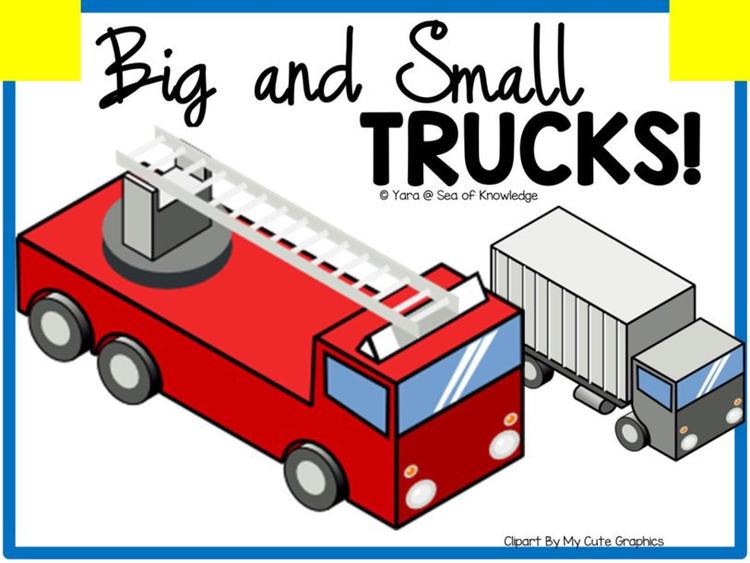 Big vs. Small